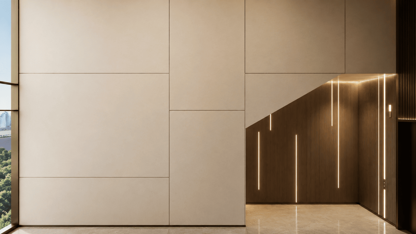 Community Facility Condo